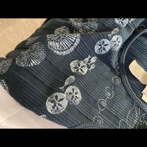 Fresh Produce Small cotton Sundress NWOT - Picture 6 of 6